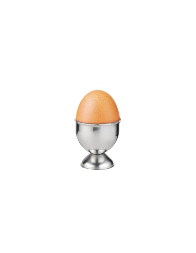 Porta Ovo Mini Taça Suporte Buffet Aperitivo Canape Inox