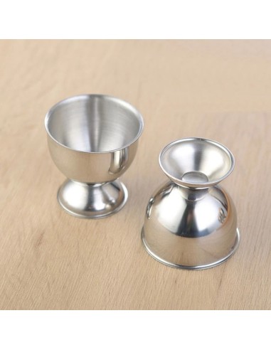 Porta Ovo Mini Taça Suporte Buffet Aperitivo...