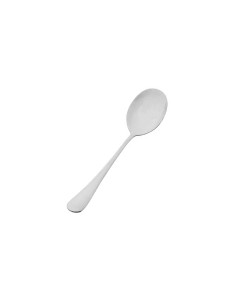 Colher para Servir Arroz e Salada Aço Inox Multiuso