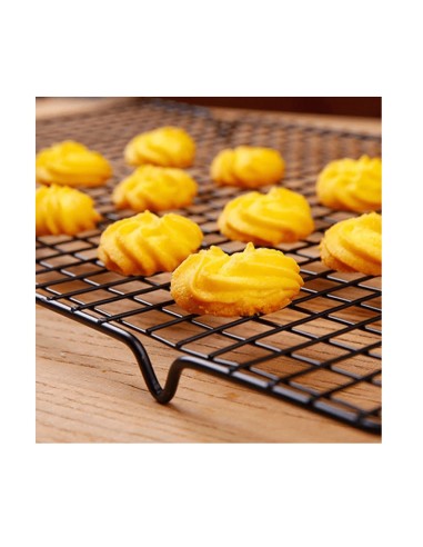 Grade para Resfriar Paes Escorredor...