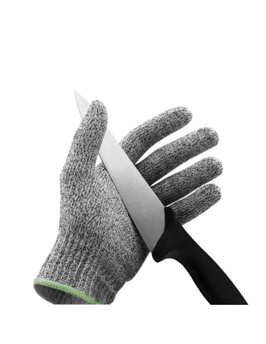 Luva Protetora Anti Corte Cozinha Churrasco...