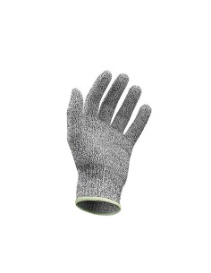 Luva Protetora Anti Corte Cozinha Churrasco Fibra De Vidro