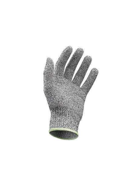 Luva Protetora Anti Corte Cozinha Churrasco Fibra De Vidro