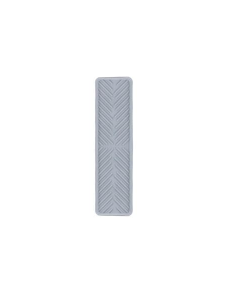 Tapete de Pia Escorredor Louça Estreito Comprido Borracha