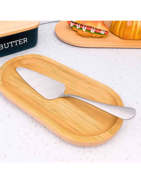 Espatula Concha Colher Servir Utensilios Aço Inox Servir Buffet