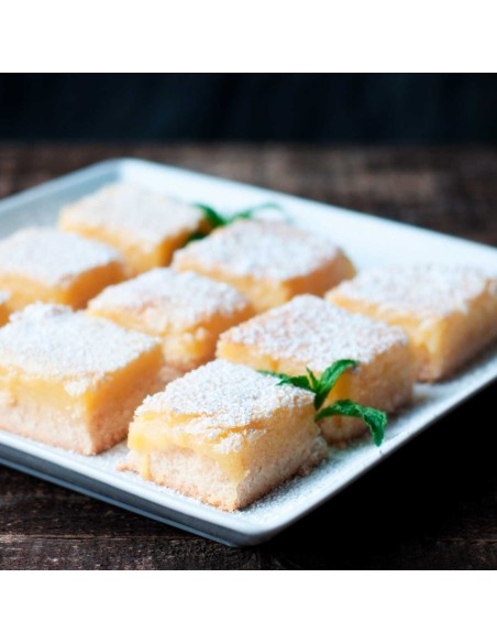 Cortador de Bolo Quadrado Forminha Corte Molde Aço Inox 3un