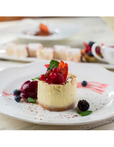 Cortador de Bolo Redondo Forminha Corte Molde...