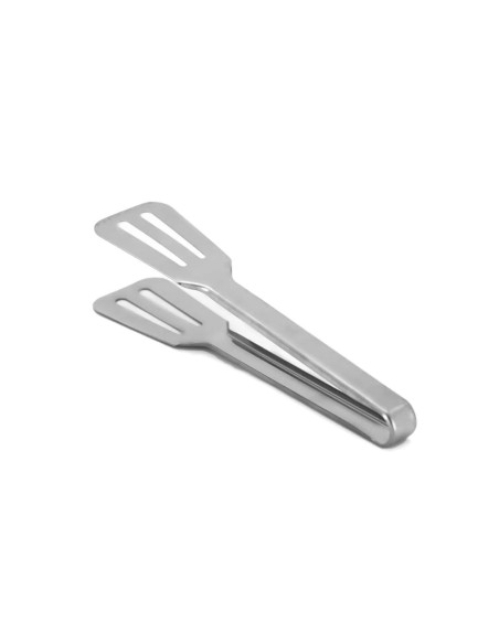 Pegador Culinario Espatula Aço Inox 24cm