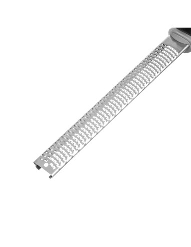 Ralador Zester Citrico Queijo Especiaria Aço...