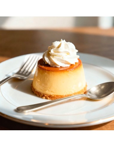 Garfo de Sobremesa Inox Talheres Buffet...