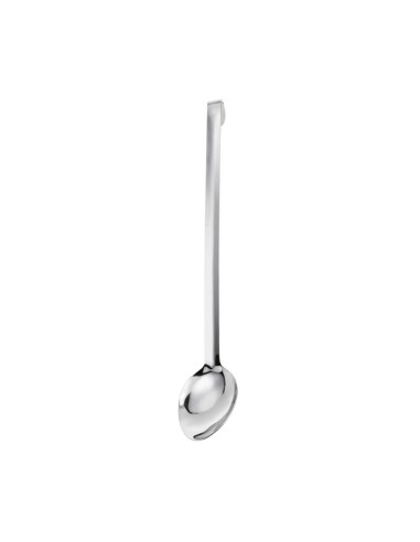 Colher Grande Profissional Inox Buffet Restaurante 50cm