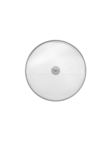 Tela Protetora Alimentos Cinza Protetor Bolo...