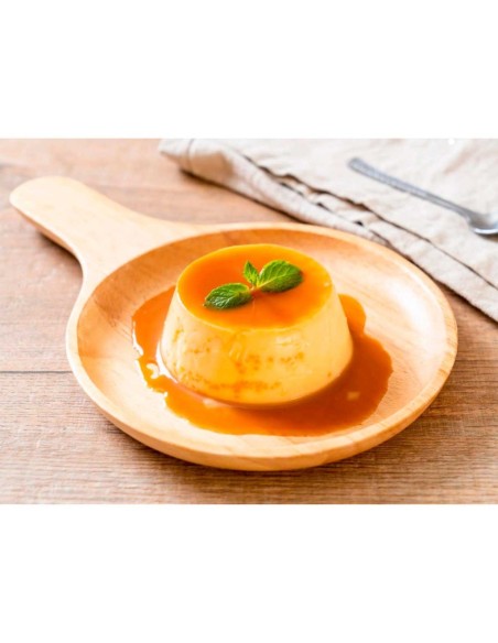 Forma Empada Mini Bolo Forminha Pudim Assadeira Cake 12un