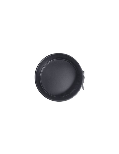 Forma Antiaderente Mini Bolo Assadeira Fundo...