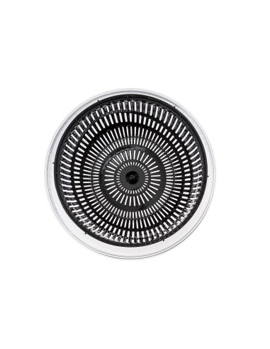 Secadora de Salada Grande Centrifuga Lava e...