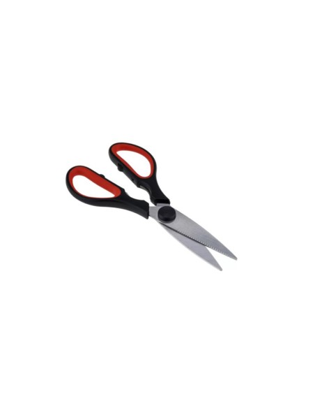 Tesoura para Cozinha Multiuso Inox N8 20cm