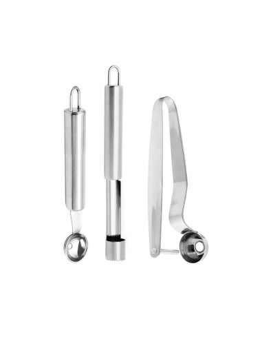 Removedor Extrator Polpa Semente Azeitonas e...