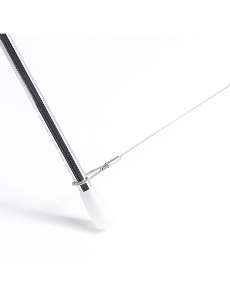 Cortador de Bolo Inox e Nivelador Fio Ajustavel 8 Alturas