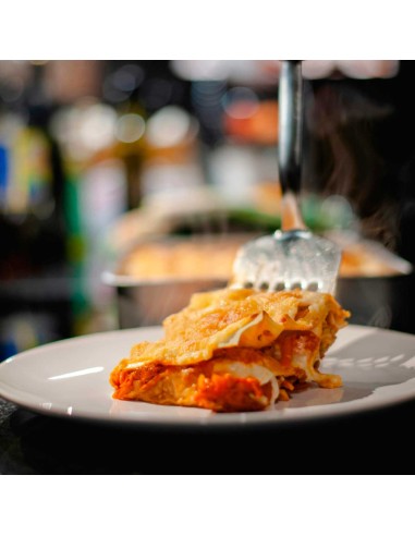 Espatula Grande Profissional Cabo Longo Aço...