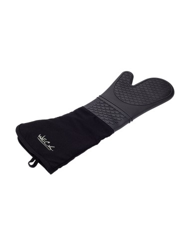 Luva de Cozinha Profissional Longa Termica...