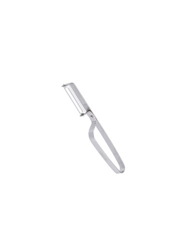 Descascador de Legumes Aço Inox Tipo Faca Manual