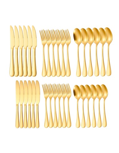 Talheres Mesa Sobremesa Faqueiro Garfo Faca...