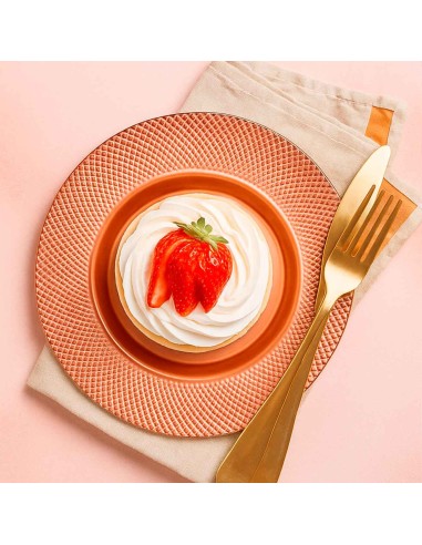 Talheres Mesa Sobremesa Faqueiro Garfo Faca...