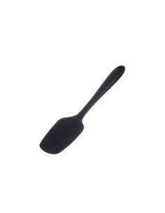 Espatula de Silicone Utensilios de Cozinha Preto