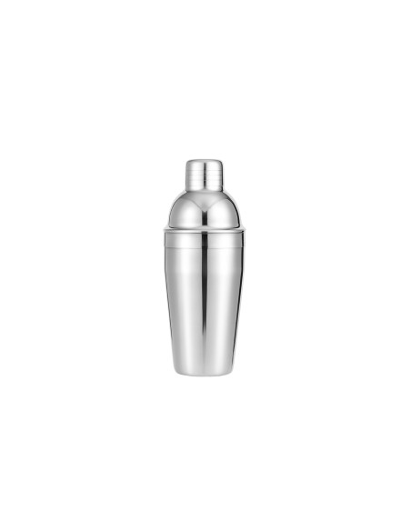 Coqueteleira Coador Drinks Coqueteis Bar Aço Inox 750ml