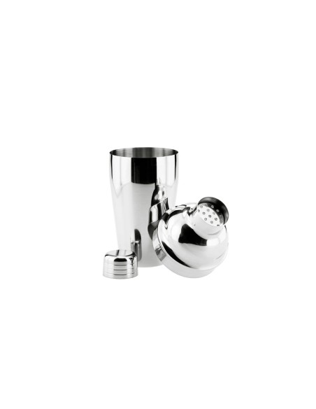 Coqueteleira Coador Drinks Coqueteis Bar Aço Inox 750ml