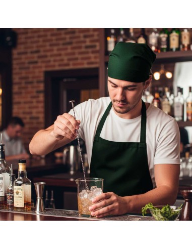 Colher Bailarina Cabo Longo Drinks Bartender...