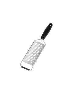 Ralador de Alimentos Grosso Aço Inox Cabo Verduras Queijo