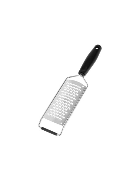 Ralador de Alimentos Grosso Aço Inox Cabo Verduras Queijo