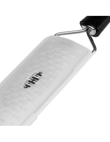 Ralador de Alimentos Grosso Aço Inox Cabo...