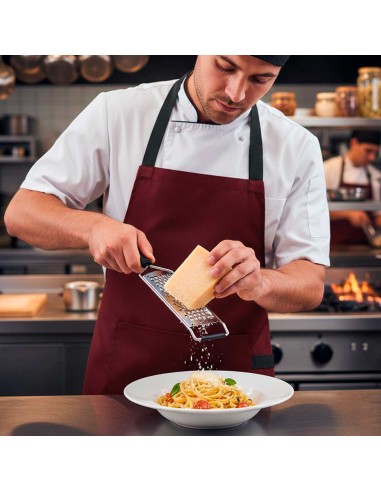 Ralador de Alimentos Grosso Aço Inox Cabo...