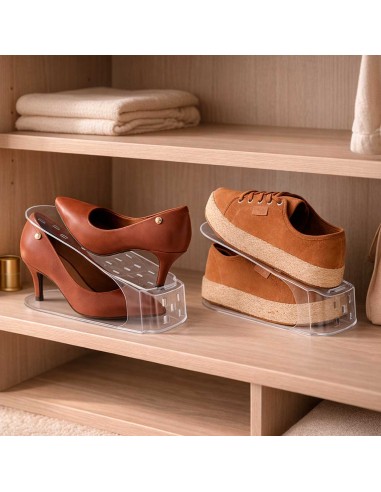 Organizador de Sapato Calçado Tenis...