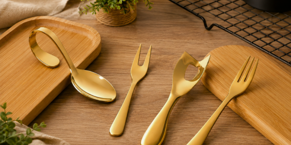 Utensílios Especiais: Saiba Qual Usar em Cada Ocasião