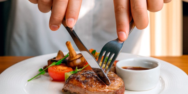 Talheres em Aço Inox: elegancia e funcionalidade para todas as refeiçoes