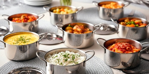 Para que serve a mini panela caçarola e como usar no dia a dia