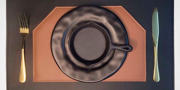 Jogo Americano: como ele pode transformar sua mesa