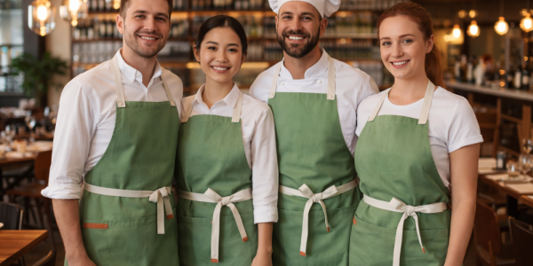 Como deixar seu estabelecimento com os itens certos