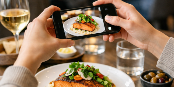 Como Aumentar as Vendas do Seu Restaurante no TikTok: Estrategias de Marketing 