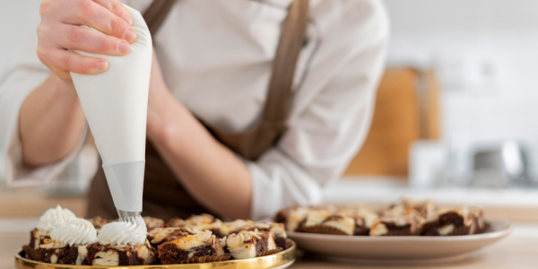 Como Atrair Novos Clientes para Sua Confeitaria: Estrategias que Realmente Funcionam.