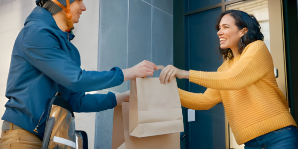Como aumentar as vendas do seu restaurante pelo delivery