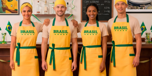 O que e estampa DTF e por que ela esta revolucionando a personalizacao de uniformes