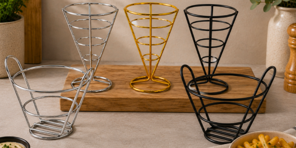 Um Produto Varias Utilidades: Decoraçao e Servir com Mais Sofisticaçao