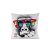 Almofada Estampada Macaco Oculos Stay Cool Decorativa 45cm