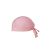 Bandana Rosa Touca Cozinha Confeitaria Doceria Bar Unissex
