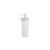Bisnaga Transparente Tubo Bico Fino Plastico 280ml