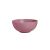 Pote Bowl Rosa Ceramica 550ml Color Blush Rose 1un